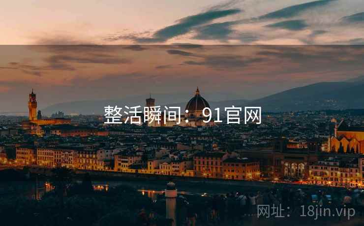整活瞬间：91官网