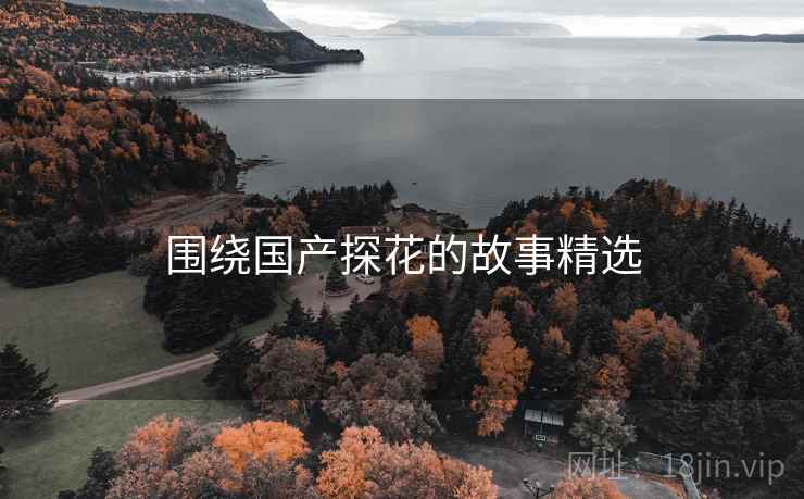 围绕国产糖心vlog的故事精选